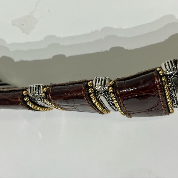 Vintage Nanni Belt - Picture 8 of 12